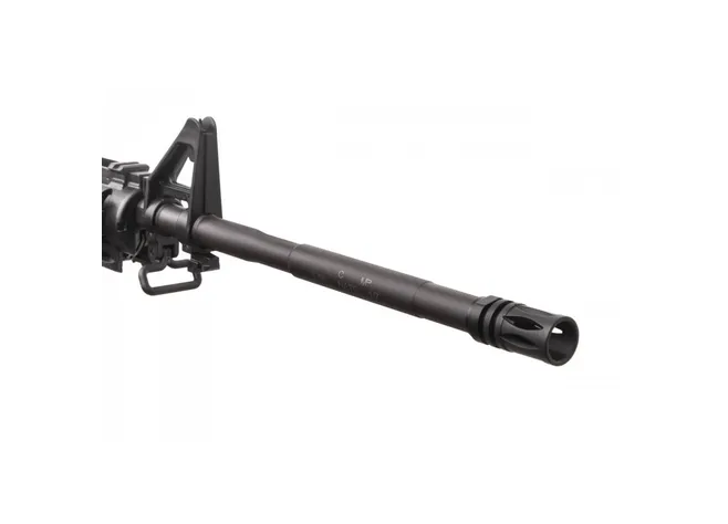 Пневматична гвинтівка Umarex COLT M4 кал. 4,5 мм Фото 2